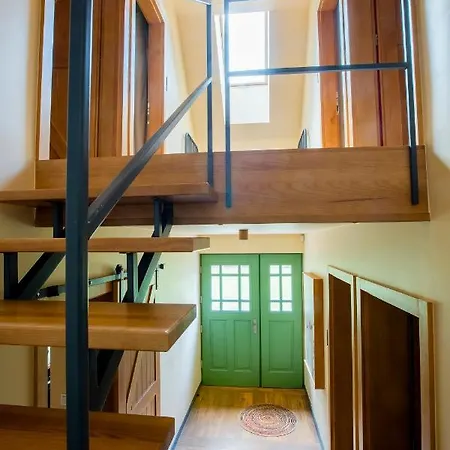 Wywialowo ファームステイ オルシュティン