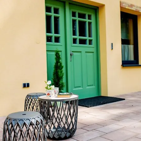 Wywialowo ファームステイ *