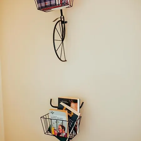 Wywialowo ファームステイ オルシュティン