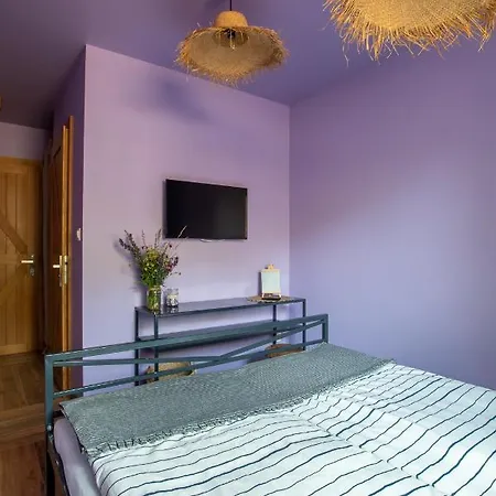 Wywialowo ファームステイ *