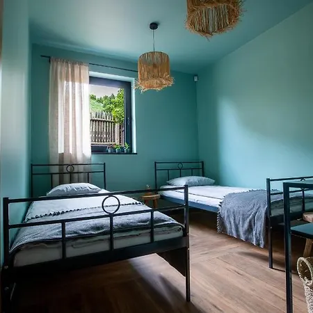 Farm stay Wywialowo *