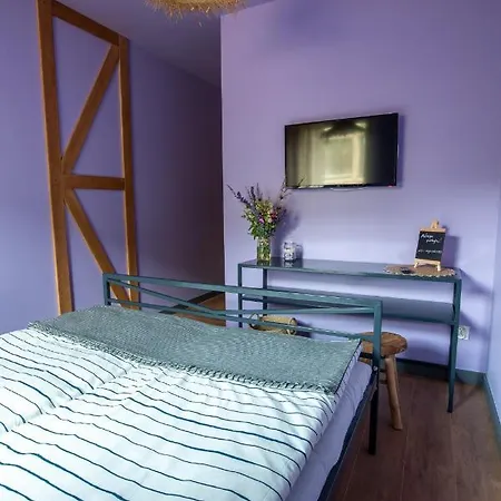 Wywialowo オルシュティン