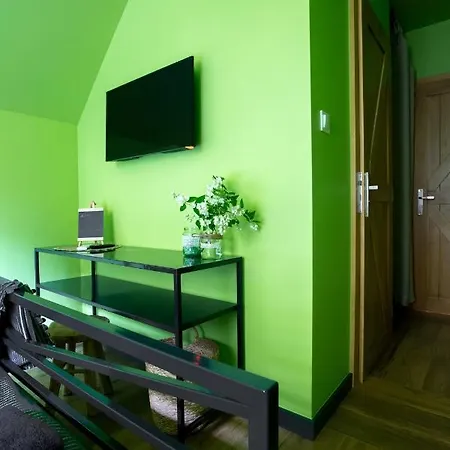 Wywialowo Farm stay Olsztyn (Silesia)