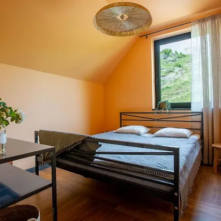 Farm stay Wywialowo Olsztyn (Silesia)