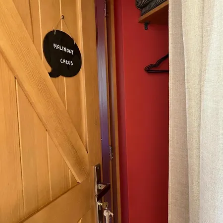 ファームステイ Wywialowo *