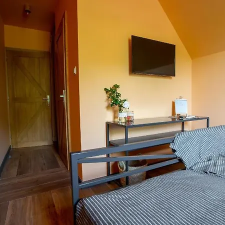 Wywialowo ファームステイ