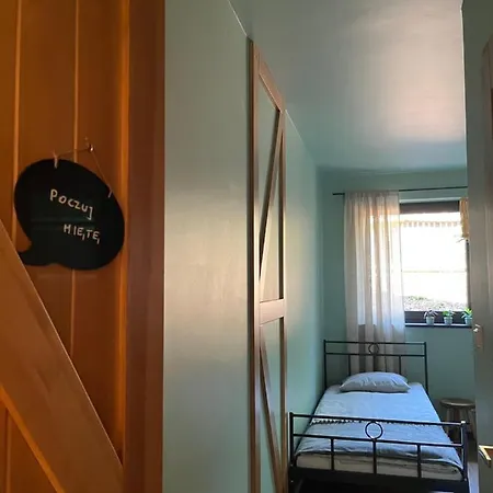 Wywialowo ファームステイ オルシュティン