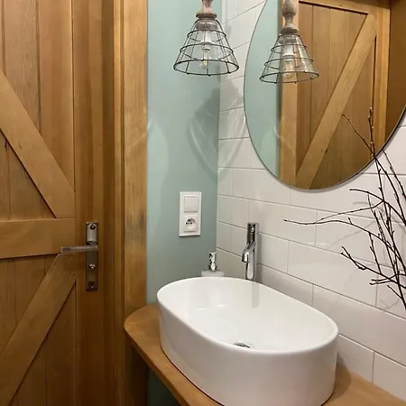 ファームステイ Wywialowo