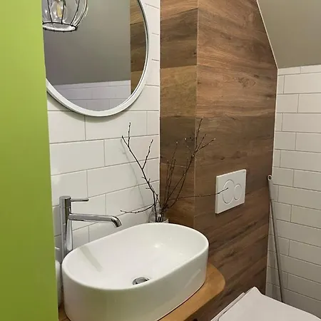 Wywialowo Farm stay Olsztyn (Silesia)