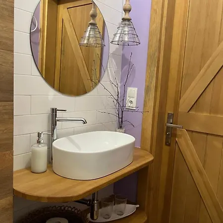 Wywialowo Olsztyn (Silesia)