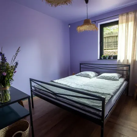 Farm stay Wywialowo Olsztyn (Silesia)