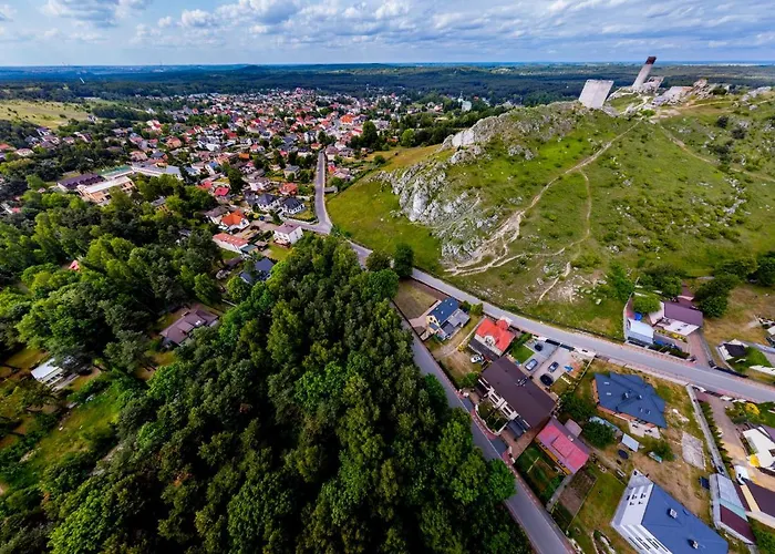 Farma Wywialowo Olsztyn (Silesia)