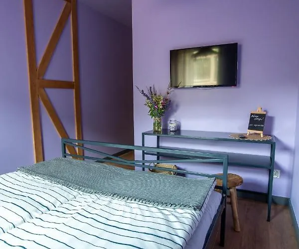 Wywialowo Olsztyn (Silesia)