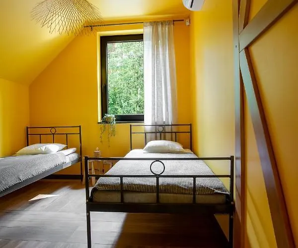 Wywialowo * Olsztyn (Silesia)