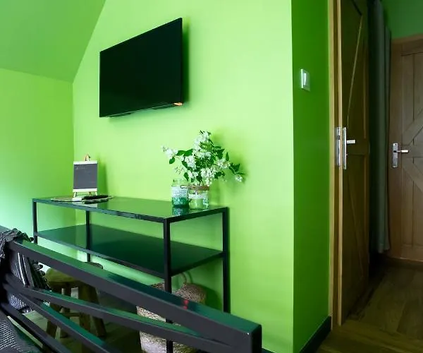 Wywialowo Farma Olsztyn (Silesia)