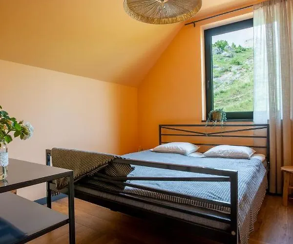 Farma Wywialowo Olsztyn (Silesia)