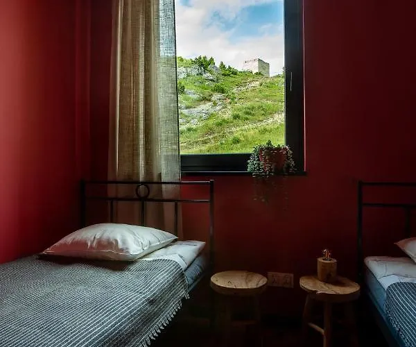 Wywialowo * Olsztyn (Silesia)