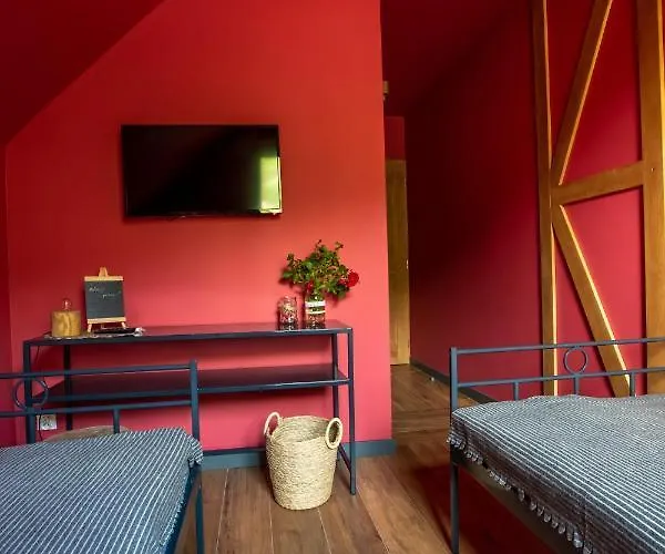 Farma Wywialowo Olsztyn (Silesia)